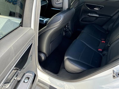 2024 Mercedes-Benz GLC GLC 300