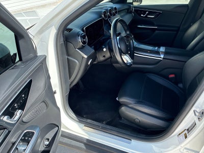 2024 Mercedes-Benz GLC GLC 300