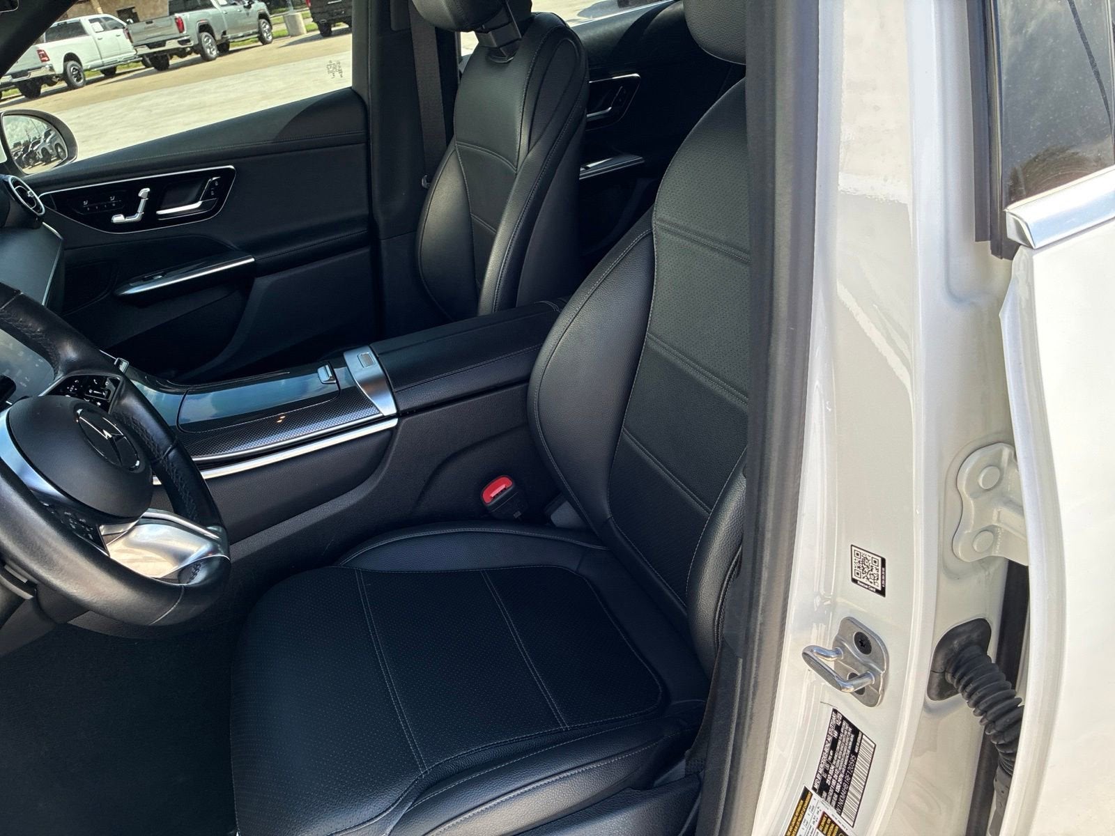 2024 Mercedes-Benz GLC GLC 300