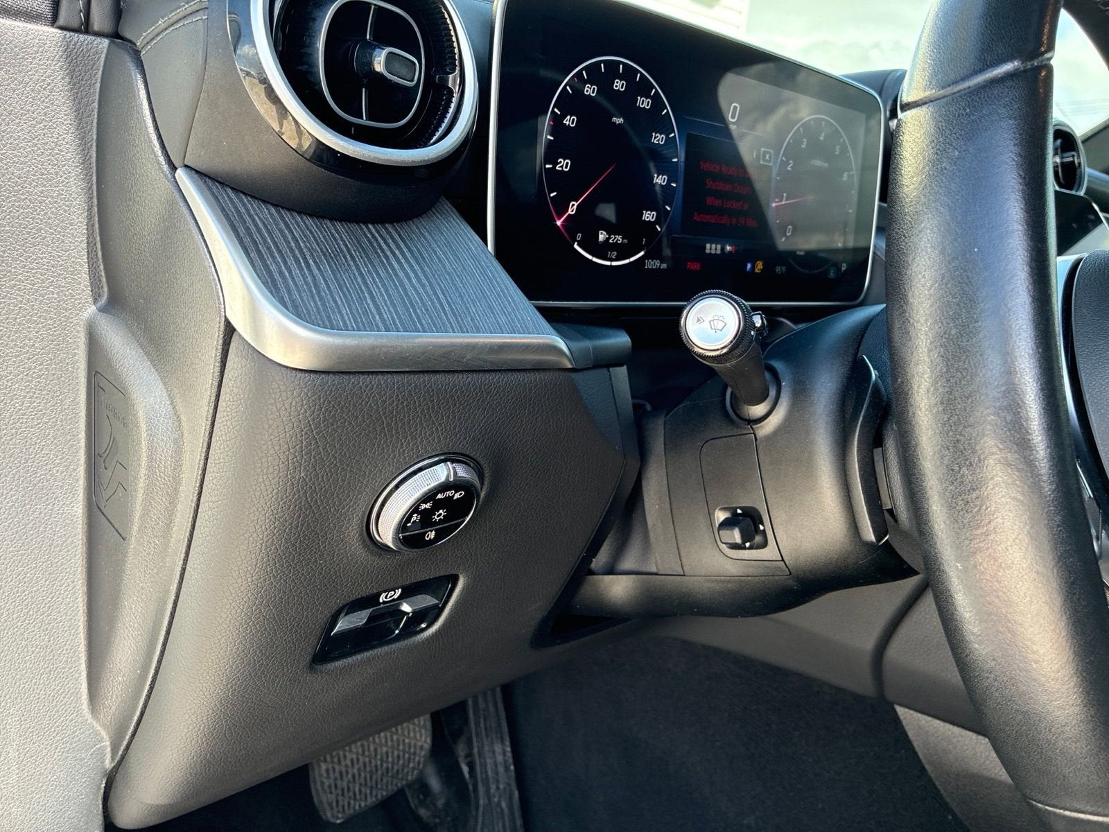 2024 Mercedes-Benz GLC GLC 300
