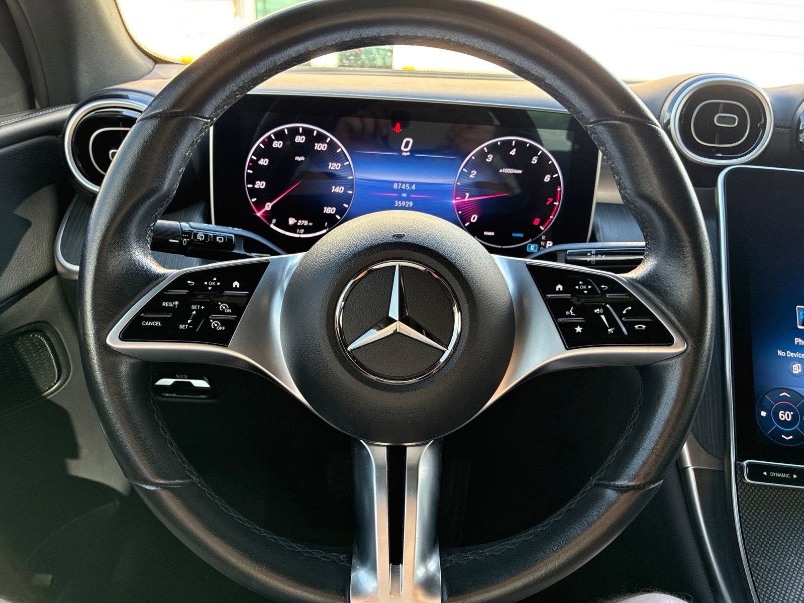 2024 Mercedes-Benz GLC GLC 300