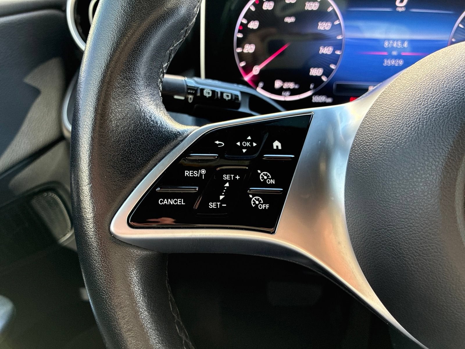 2024 Mercedes-Benz GLC GLC 300