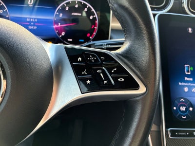 2024 Mercedes-Benz GLC GLC 300