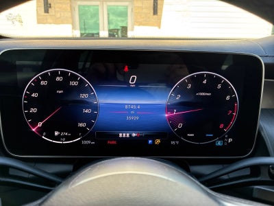 2024 Mercedes-Benz GLC GLC 300