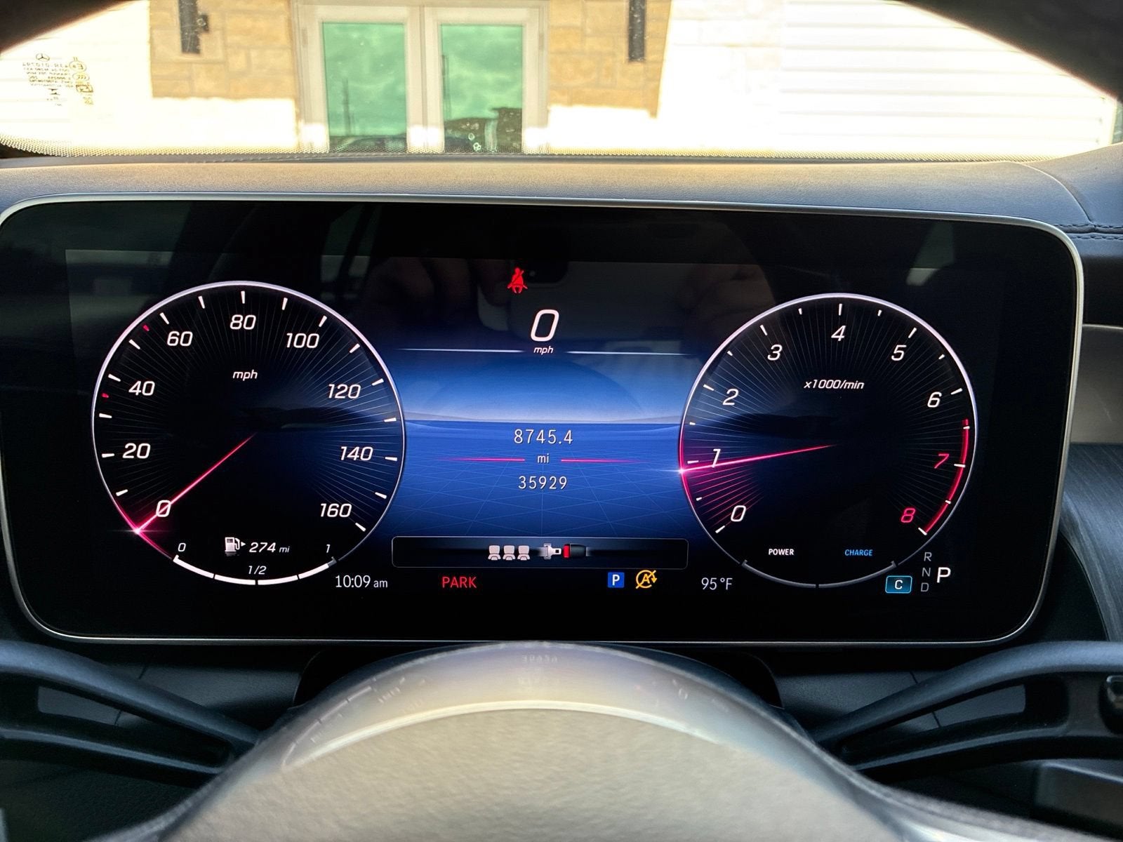 2024 Mercedes-Benz GLC GLC 300
