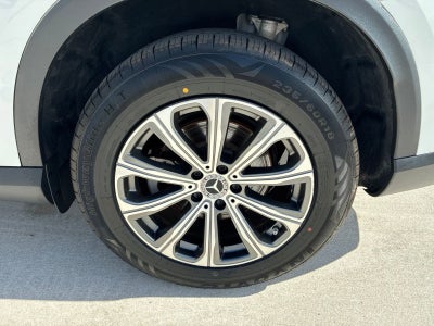 2024 Mercedes-Benz GLC GLC 300