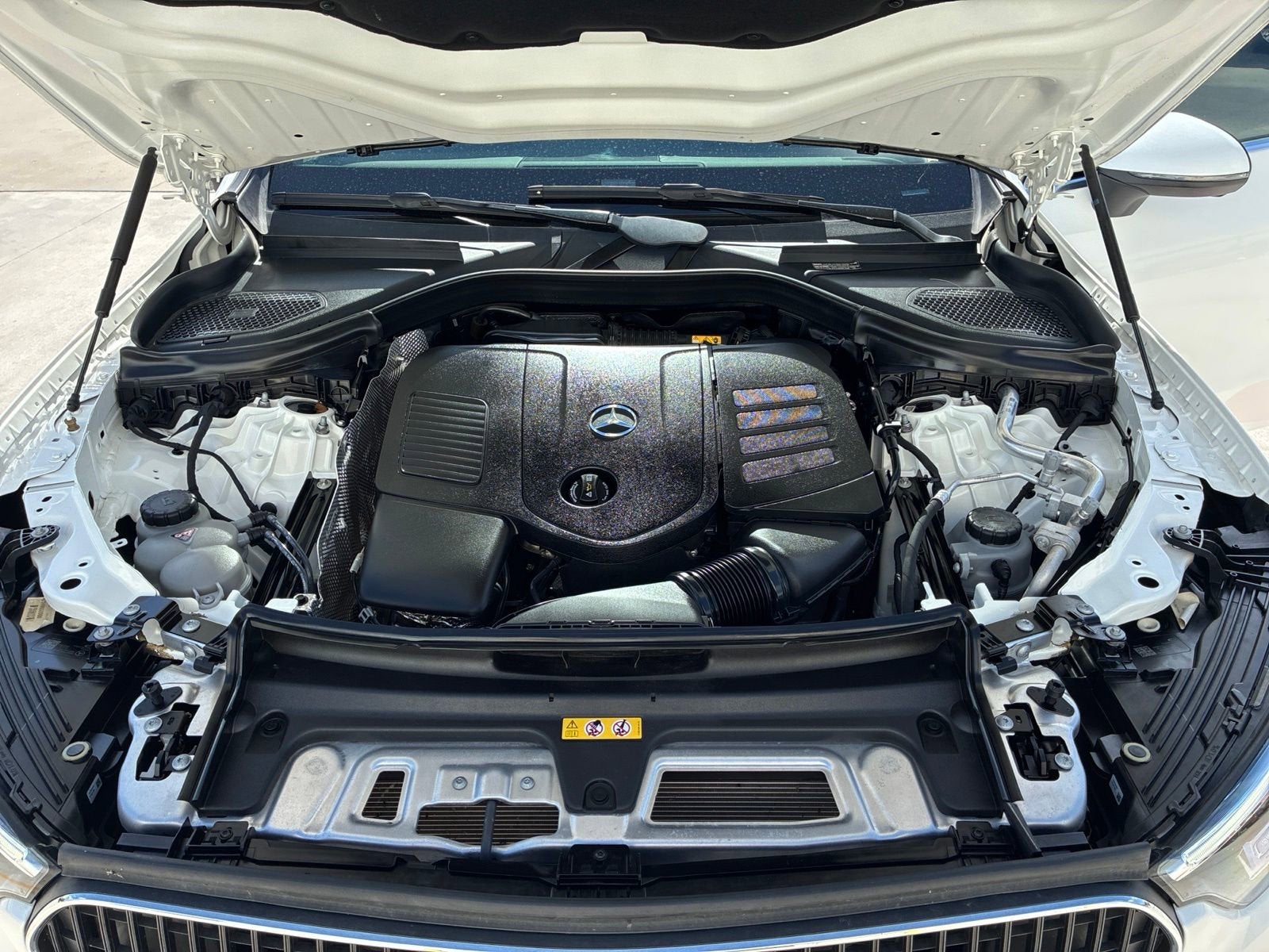 2024 Mercedes-Benz GLC GLC 300