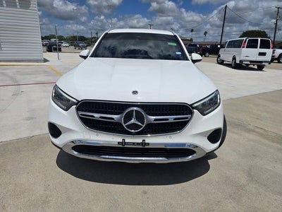 2024 Mercedes-Benz GLC GLC 300