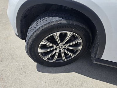 2024 Mercedes-Benz GLC GLC 300