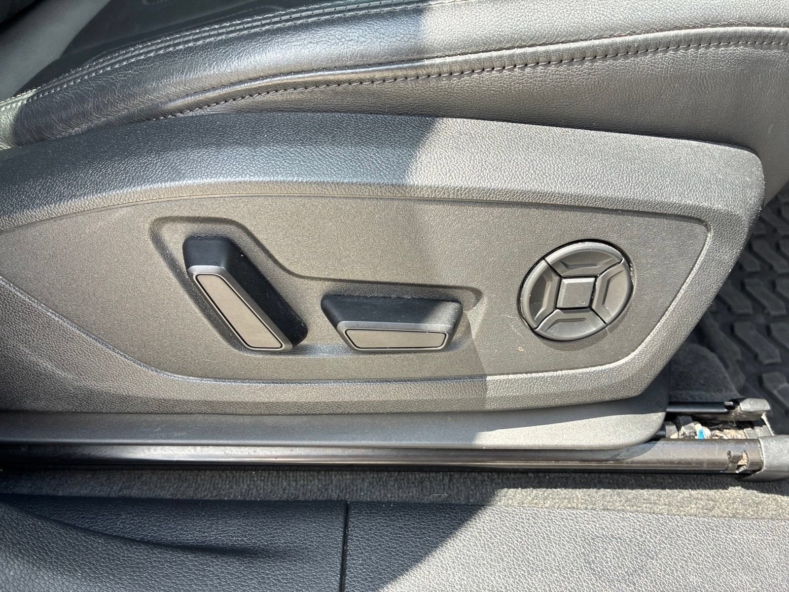 2022 Audi Q3 S line Premium Plus