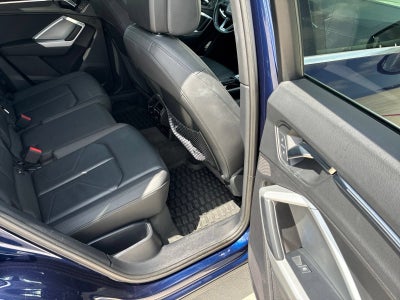 2022 Audi Q3 S line Premium Plus