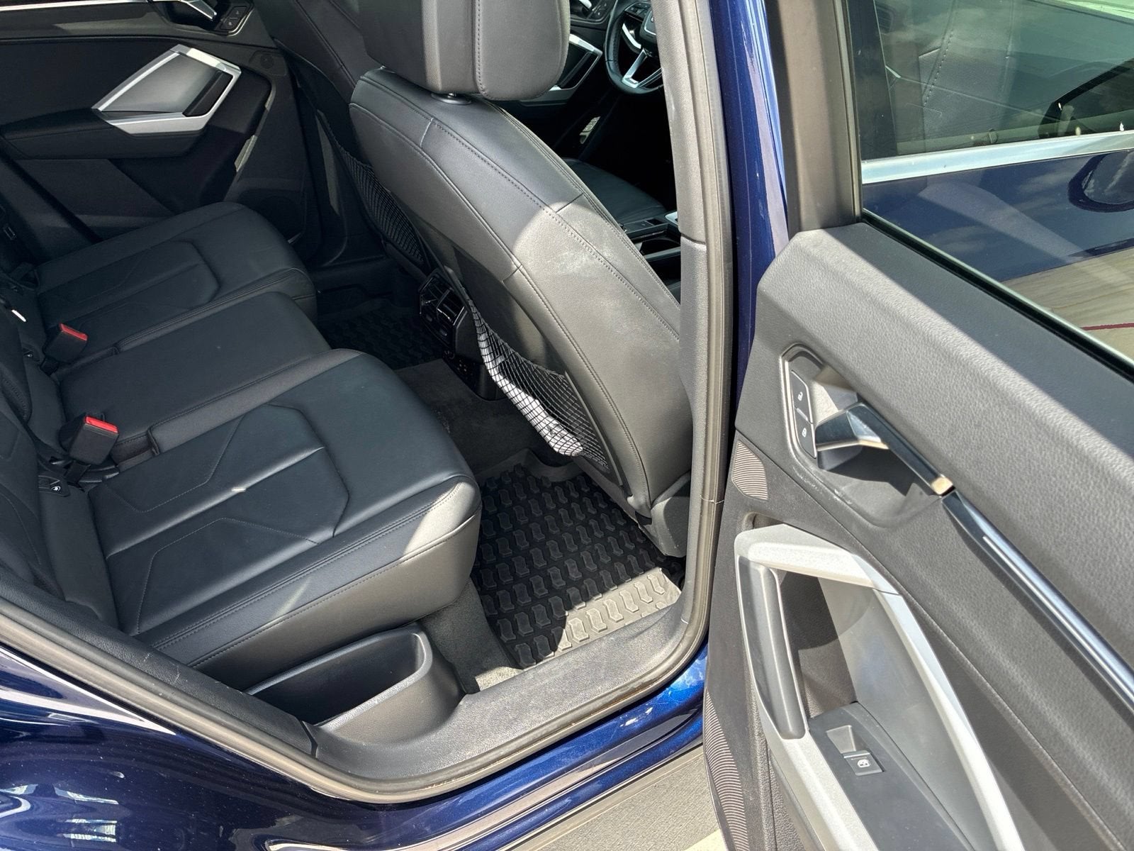 2022 Audi Q3 S line Premium Plus