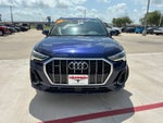 2022 Audi Q3 S line Premium Plus