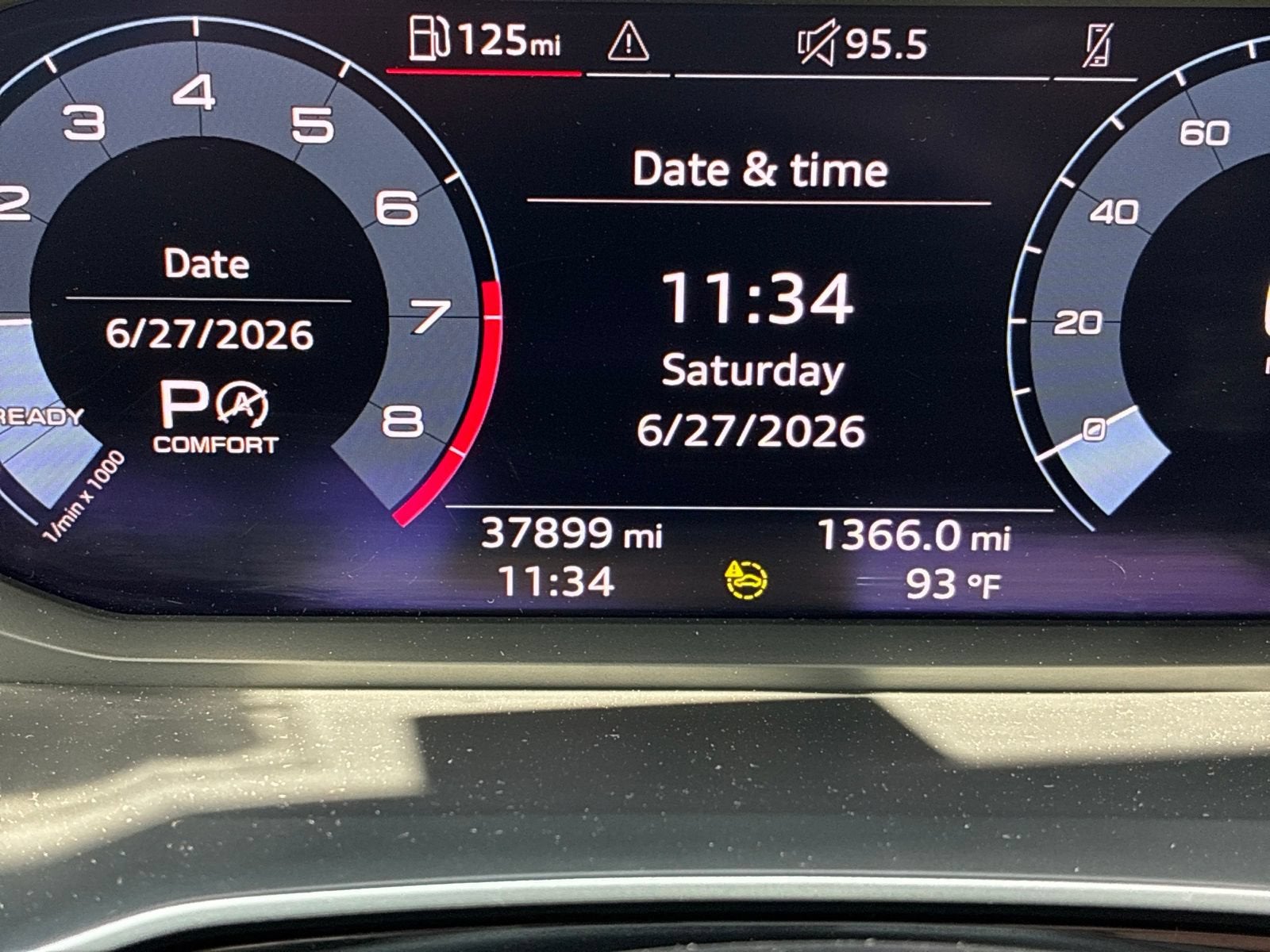 2022 Audi Q3 S line Premium Plus