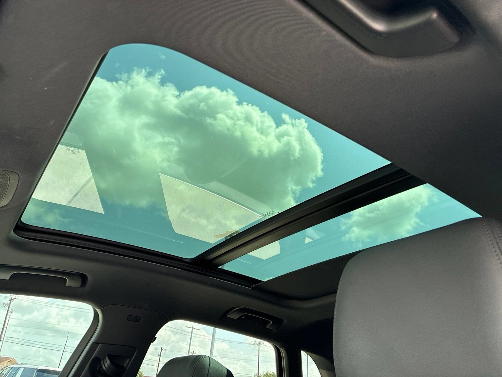 2022 Audi Q3 S line Premium Plus