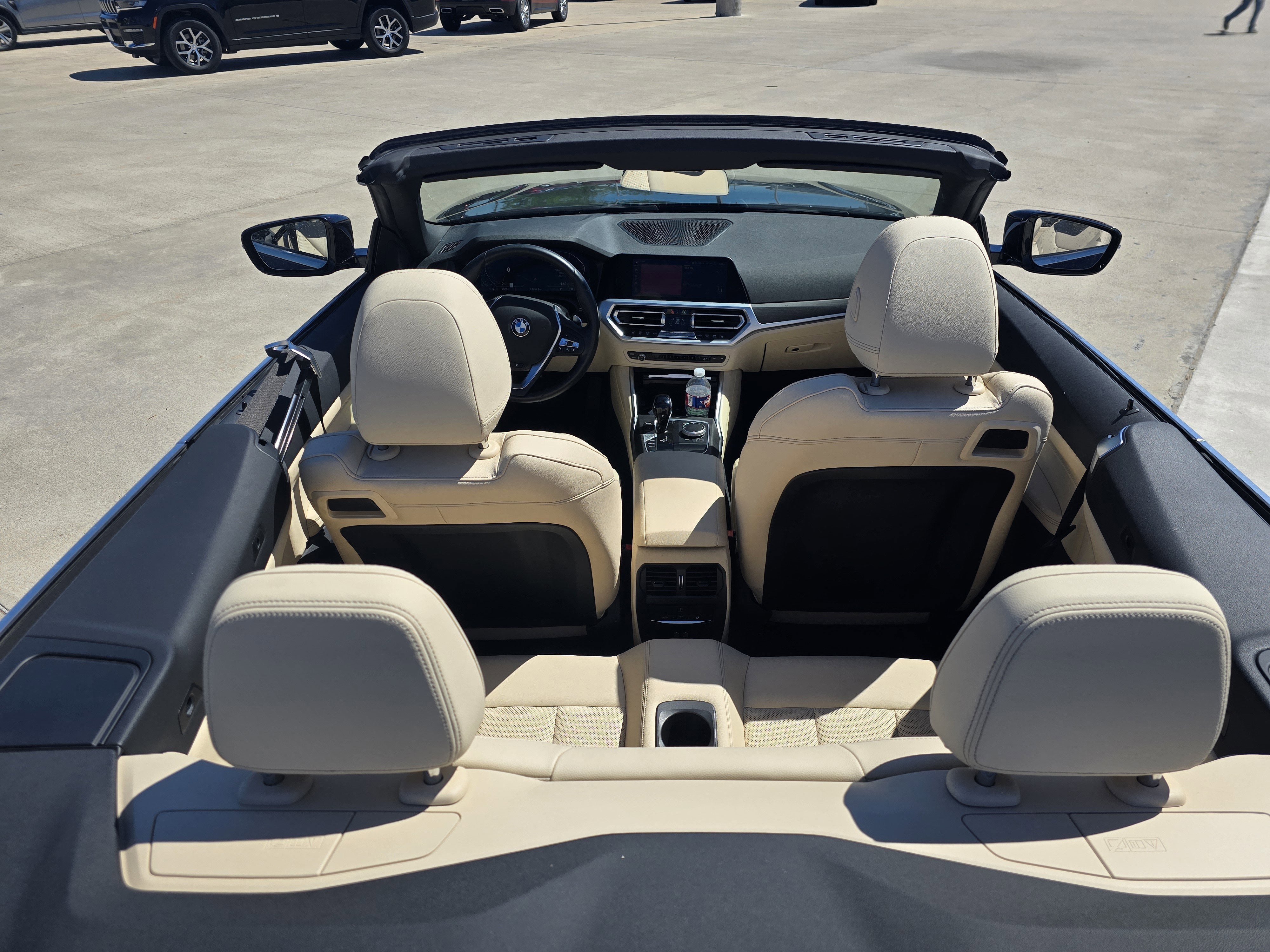 2023 BMW 4 Series 430i