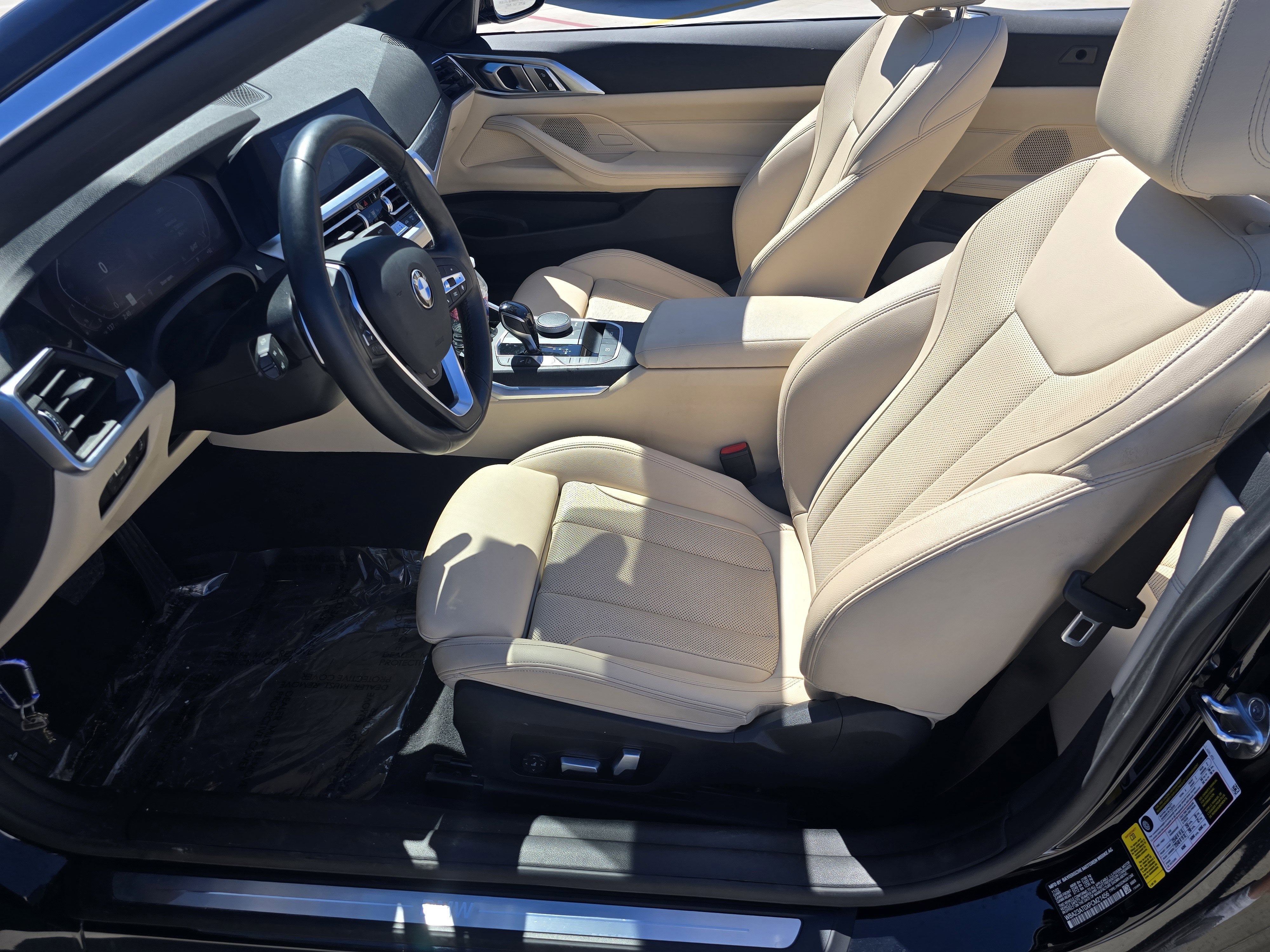 2023 BMW 4 Series 430i