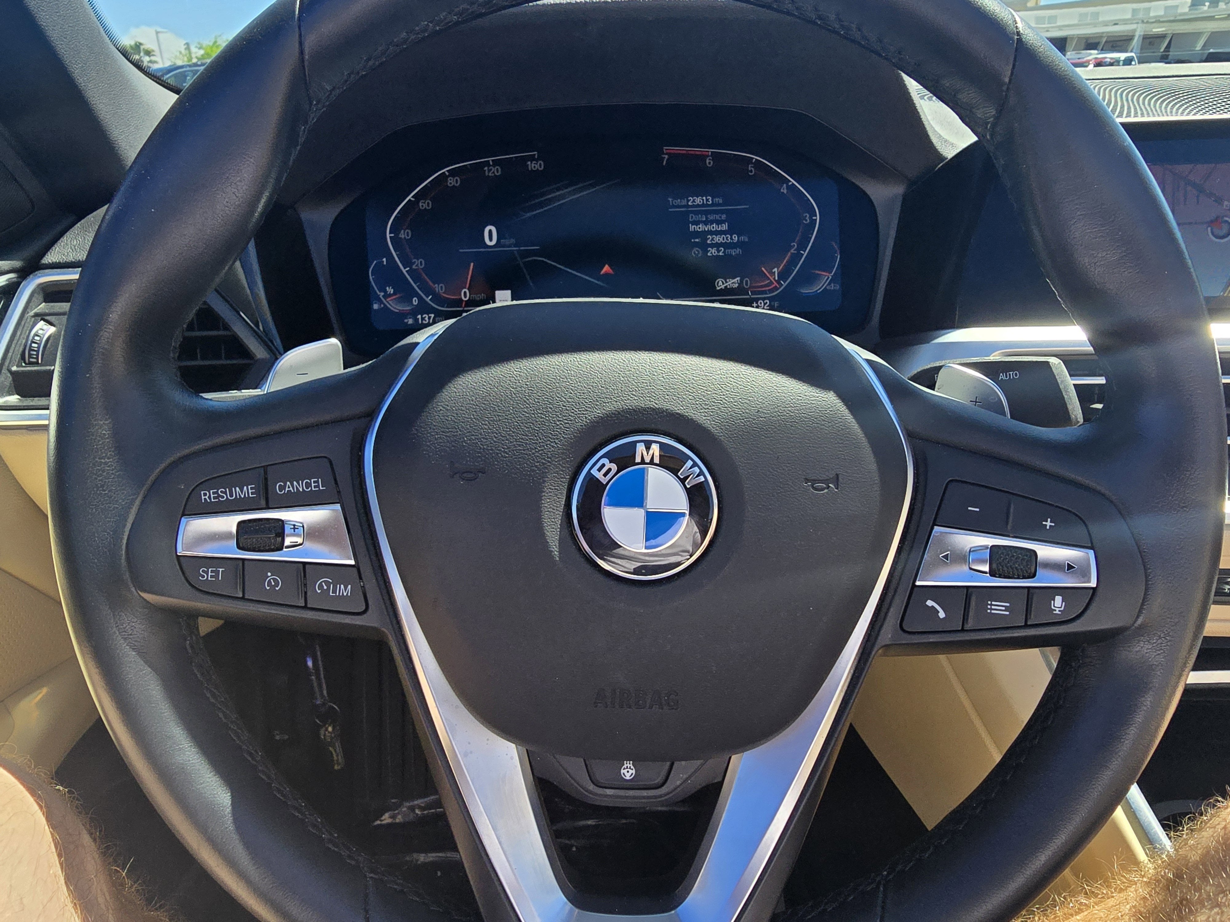 2023 BMW 4 Series 430i