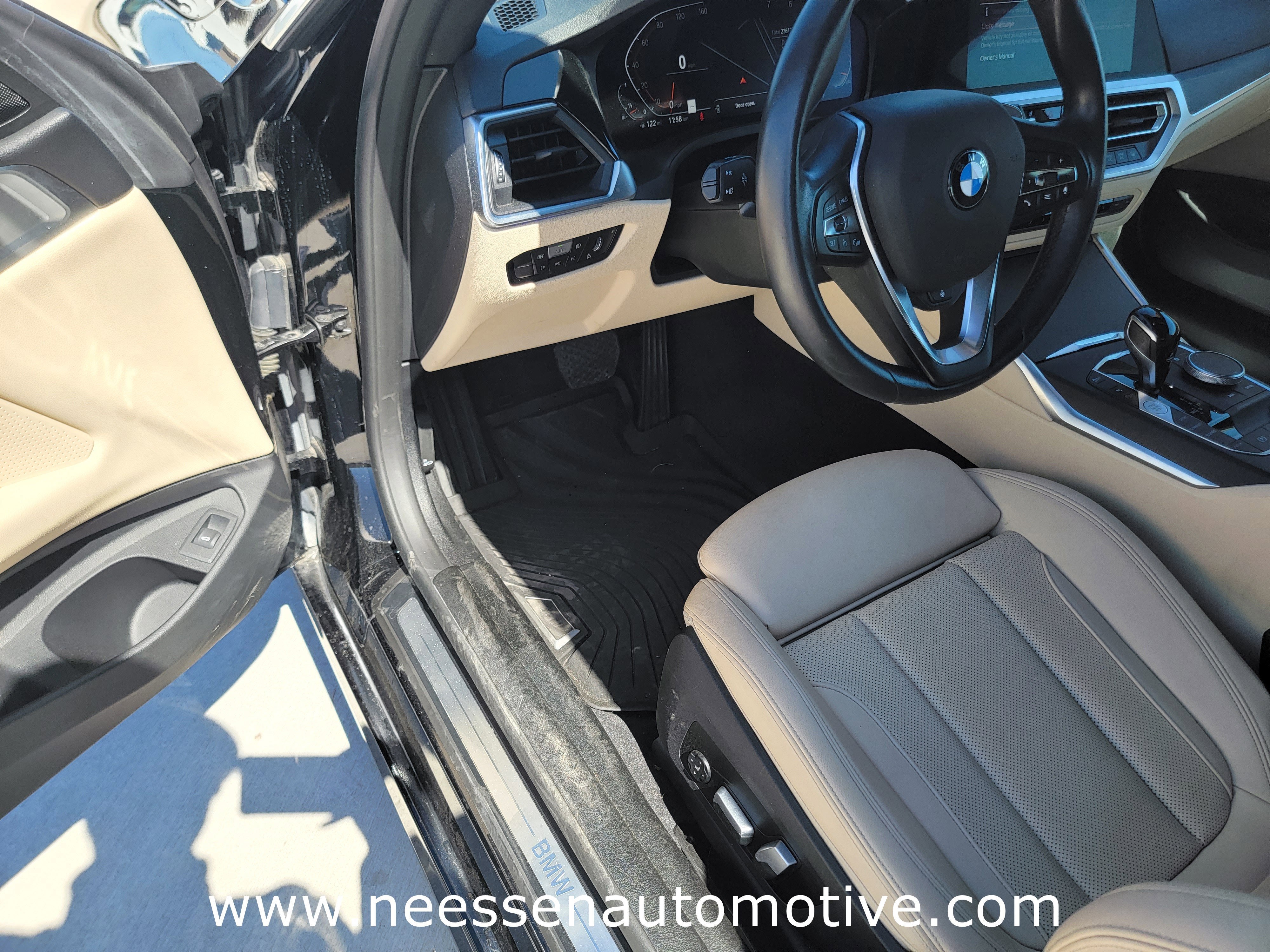 2023 BMW 4 Series 430i