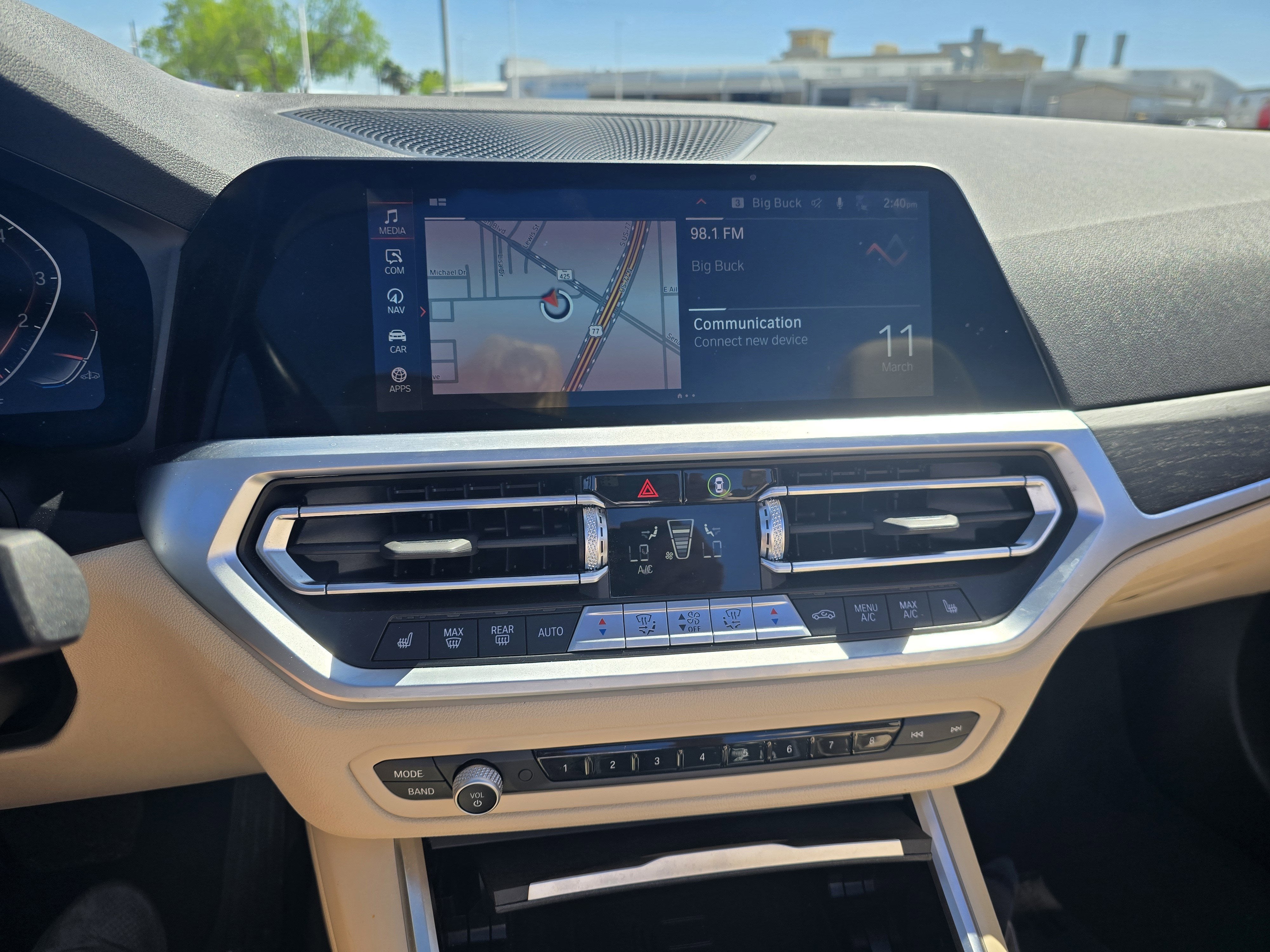 2023 BMW 4 Series 430i