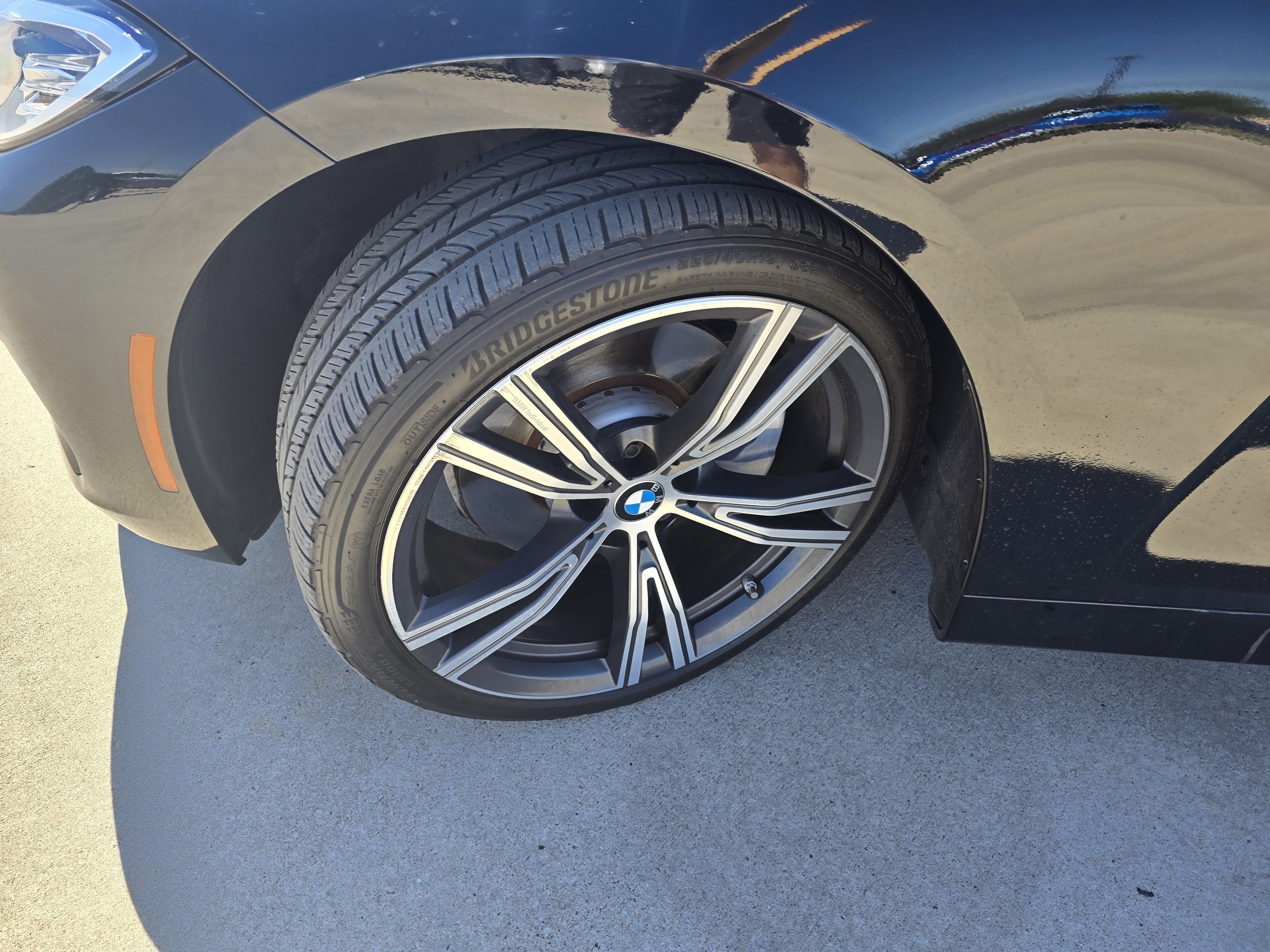 2023 BMW 4 Series 430i