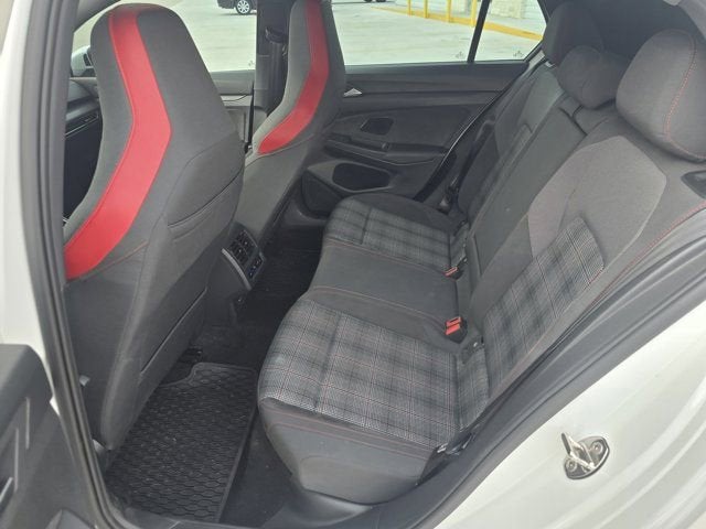 2023 Volkswagen Golf GTI Autobahn