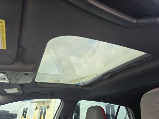 2023 Volkswagen Golf GTI Autobahn