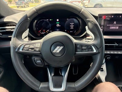 2024 Dodge Hornet R/T