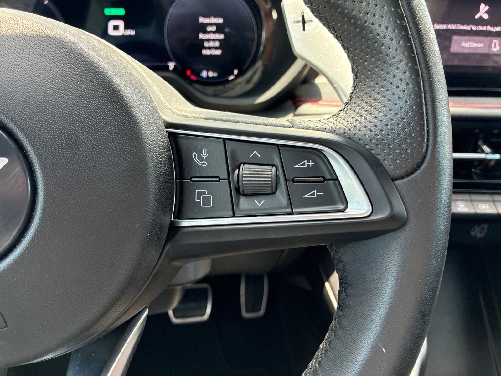 2024 Dodge Hornet R/T