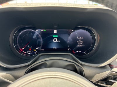 2024 Dodge Hornet R/T