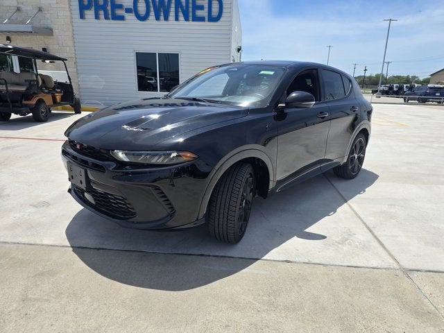 2024 Dodge Hornet R/T