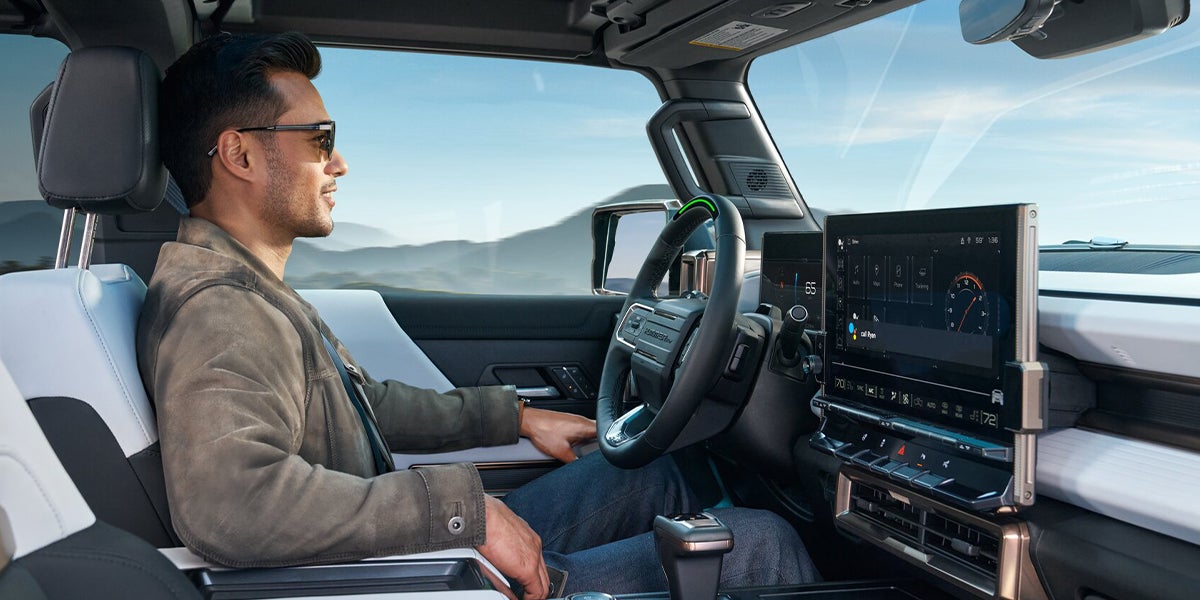 Neessen GMC in Kingsville TX