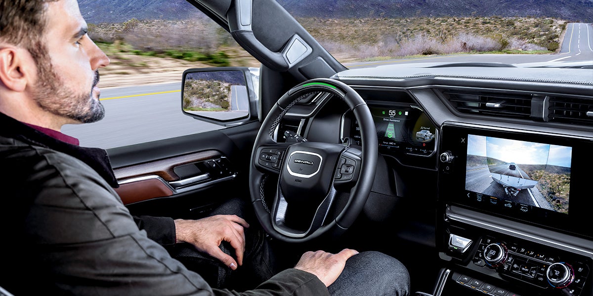 Neessen GMC in Kingsville TX