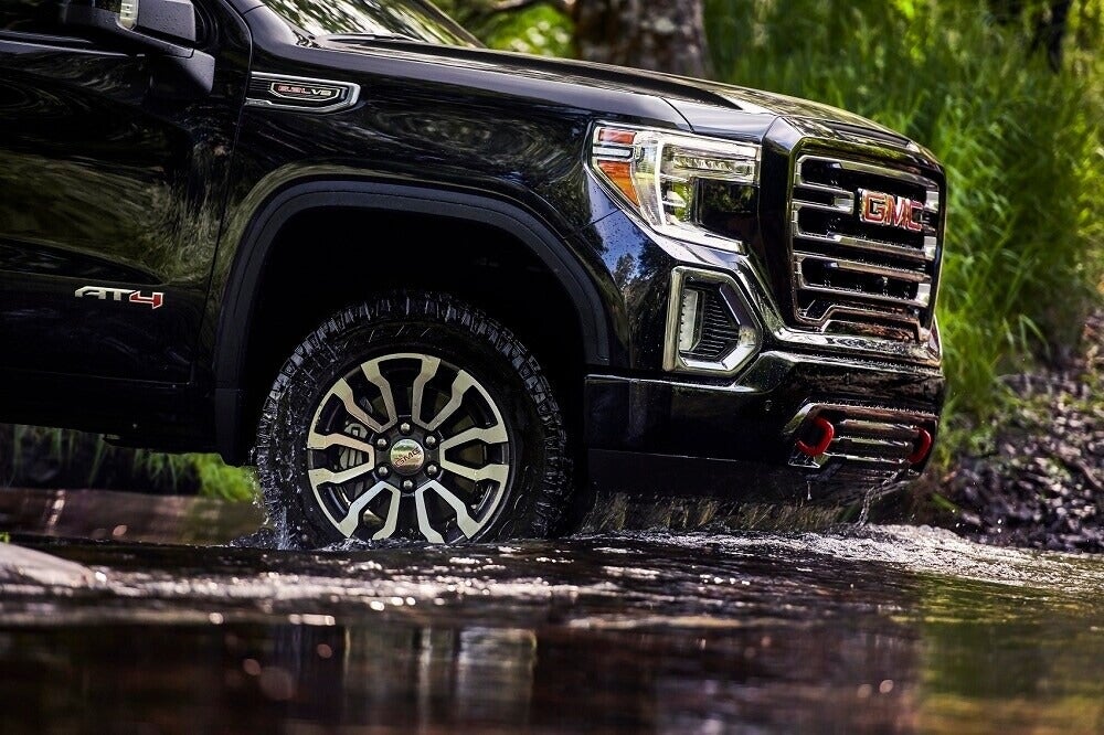 Neessen GMC in Kingsville TX