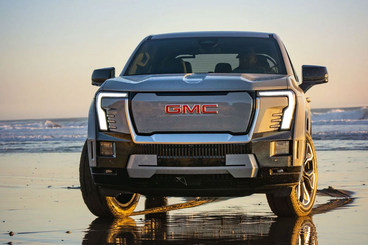 Neessen GMC in Kingsville TX