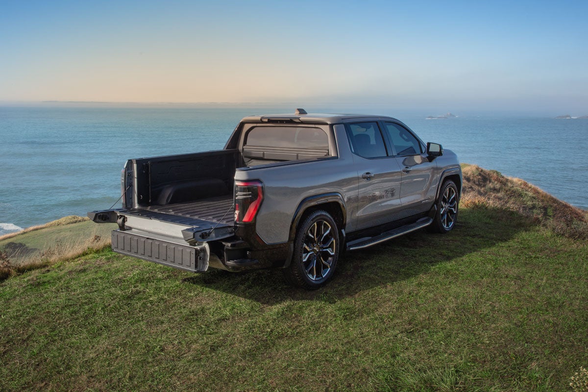Neessen GMC in Kingsville TX