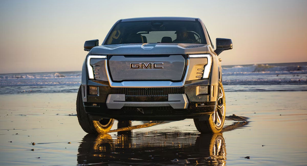 Neessen GMC in Kingsville TX