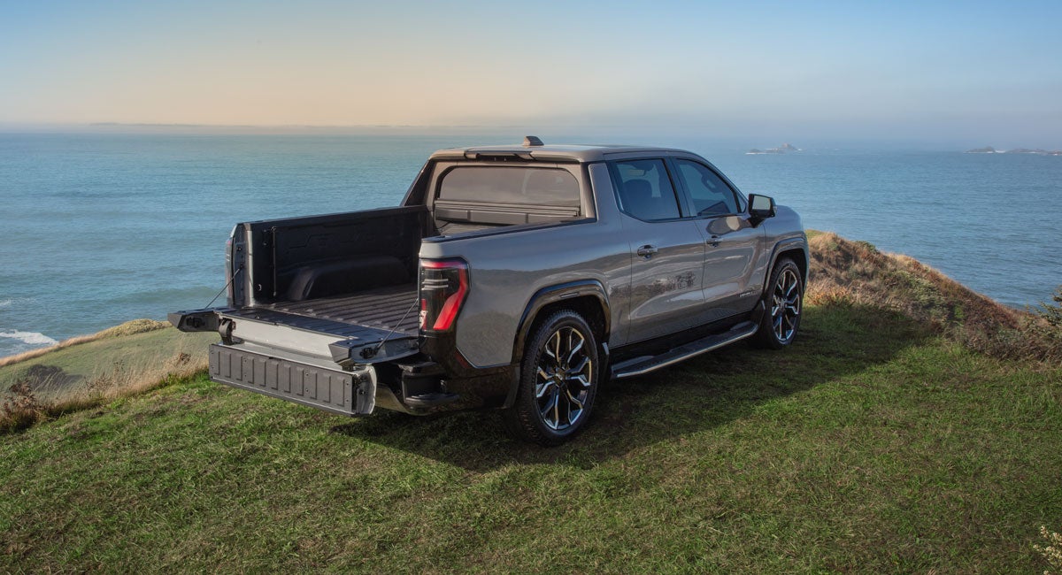 Neessen GMC in Kingsville TX