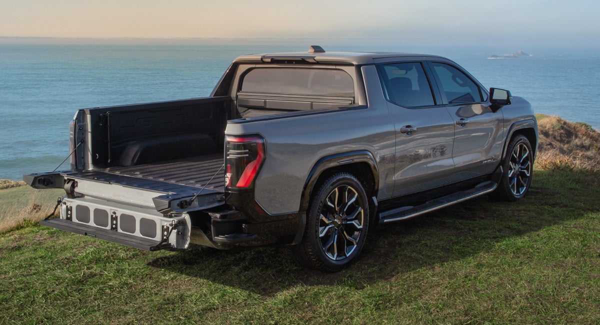 Neessen GMC in Kingsville TX