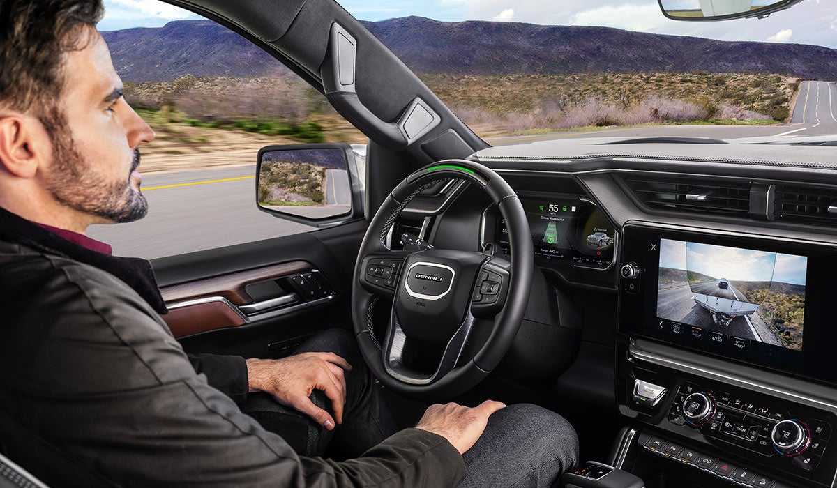 Neessen GMC in Kingsville TX