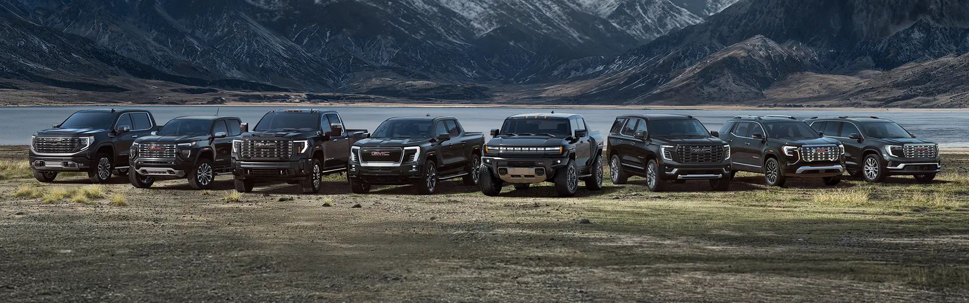 Neessen GMC in Kingsville TX