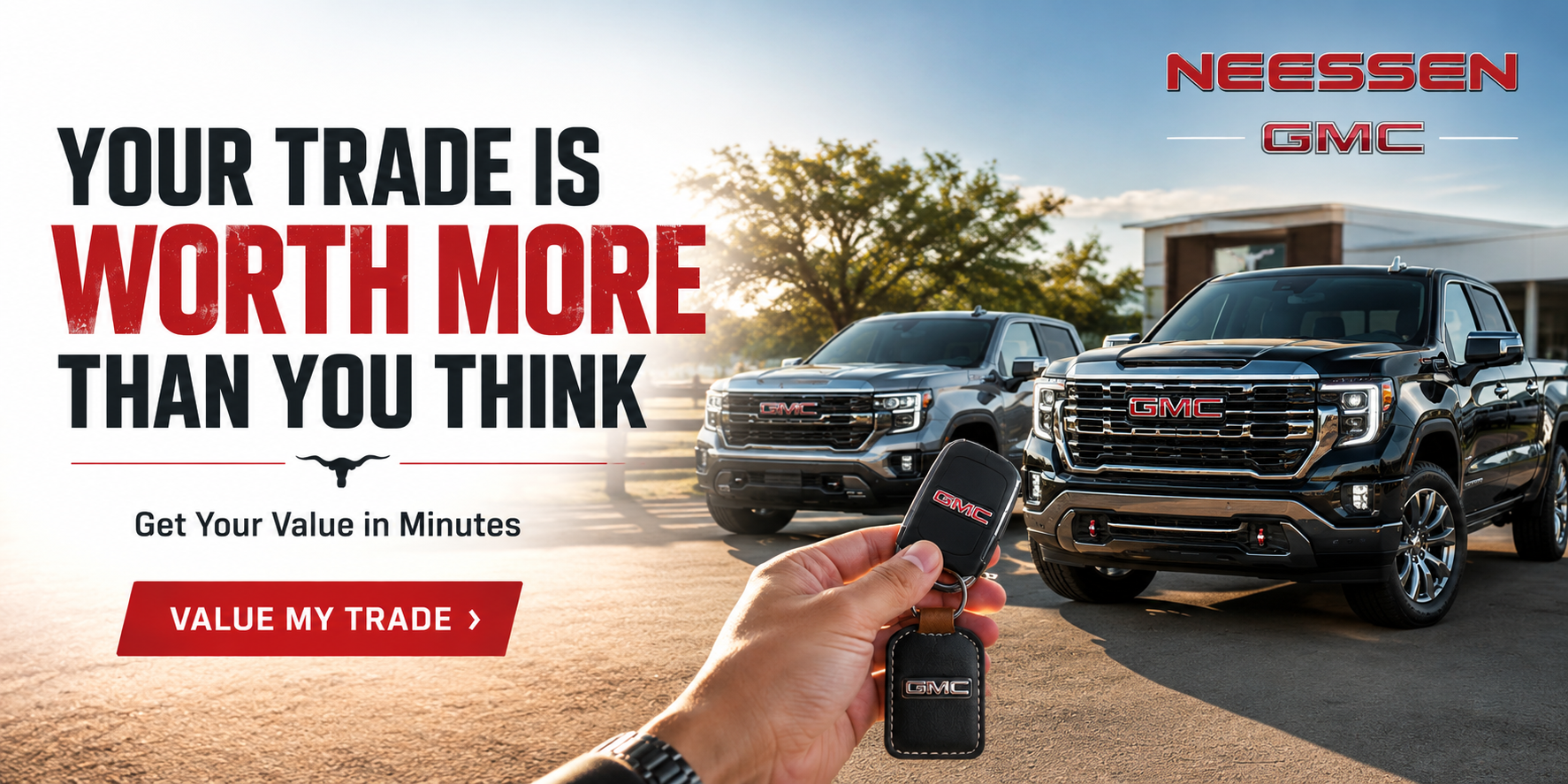 your trade s worth more than you think