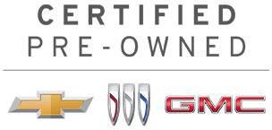 Chevrolet Buick GMC Certified Pre-Owned in Kingsville, TX
